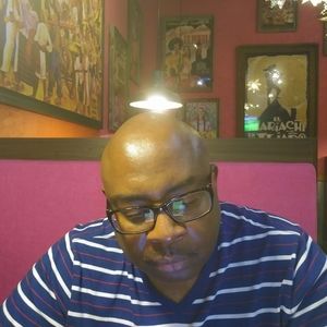 Meet your Posher, Charles